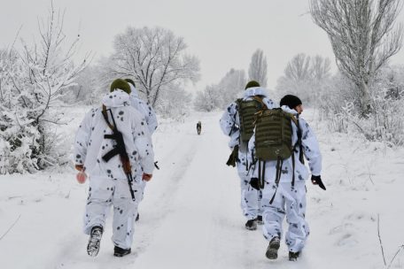 Ukraine-Krise / Die USA und Russland wollen reden, die EU sucht ihre Rolle