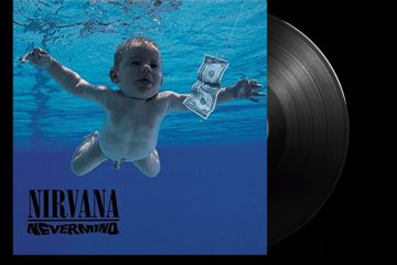 Kein Schadensersatz / Klage wegen Baby-Cover von Nirvana-Album „Nevermind“ vorerst abgewiesen