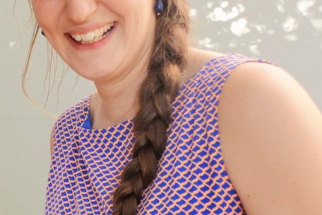 Léonie de Jonge