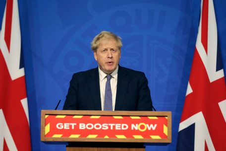 Pandemie / Erstmals mehr als 200.000 Corona-Neuinfektionen in Großbritannien