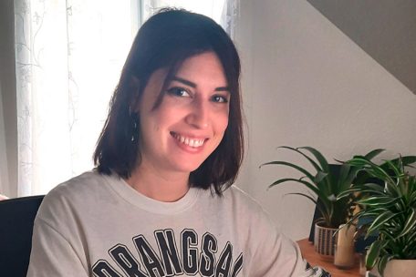 Comics im Netz (2) / Mit Plackerei zum putzigen Comic: Valérie Minelli kennt die Angst vor der leeren Seite