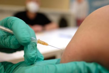 Pandemie / Neuer Rekordwert: „Santé“ meldet am Mittwoch 2.131 Neuinfektionen