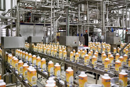 Wirtschaft / Gewerkschaften und Patronat einigen sich auf neuen Kollektivvertrag bei Luxlait