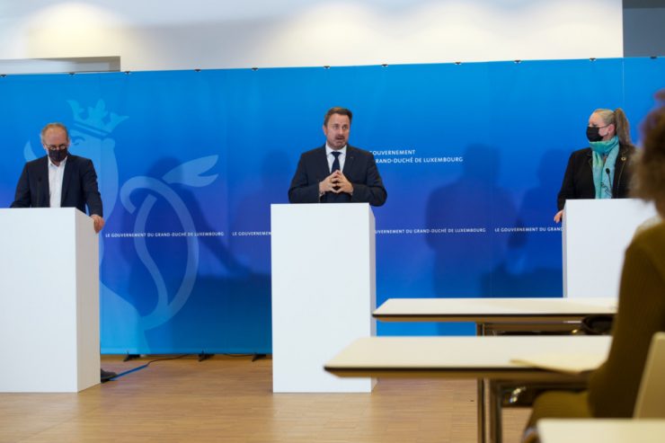 Umwelt / So entsteht Luxemburgs Klimabürgerrat