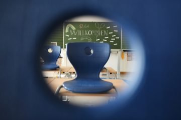 Sanitäre Maßnahmen / Infektionen an Luxemburger Schulen erreichen bedenkliches Niveau