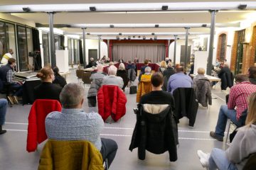 Kayl-Tetingen / Misstrauensantrag gegen Schöffenrat gestimmt: LSAP-„déi gréng“-Koalition verliert Mehrheit