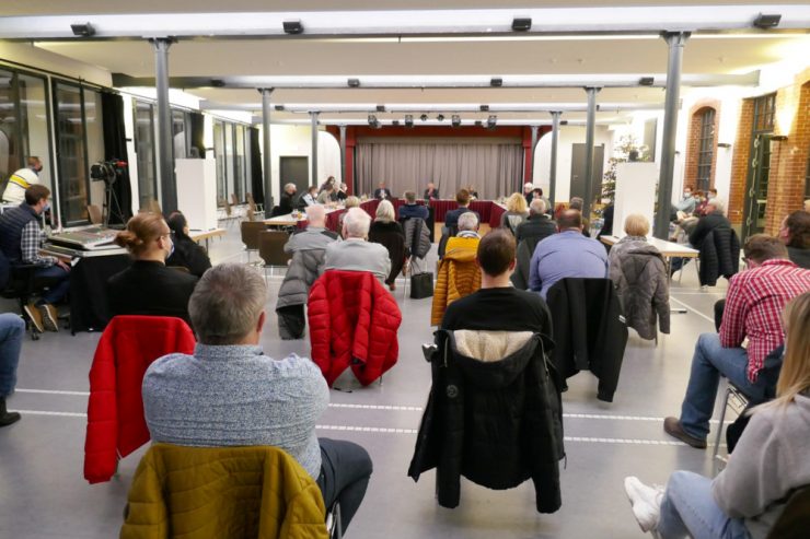 Kayl-Tetingen / Misstrauensantrag gegen Schöffenrat gestimmt: LSAP-„déi gréng“-Koalition verliert Mehrheit