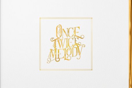 Beach House – Once, Twice Melody