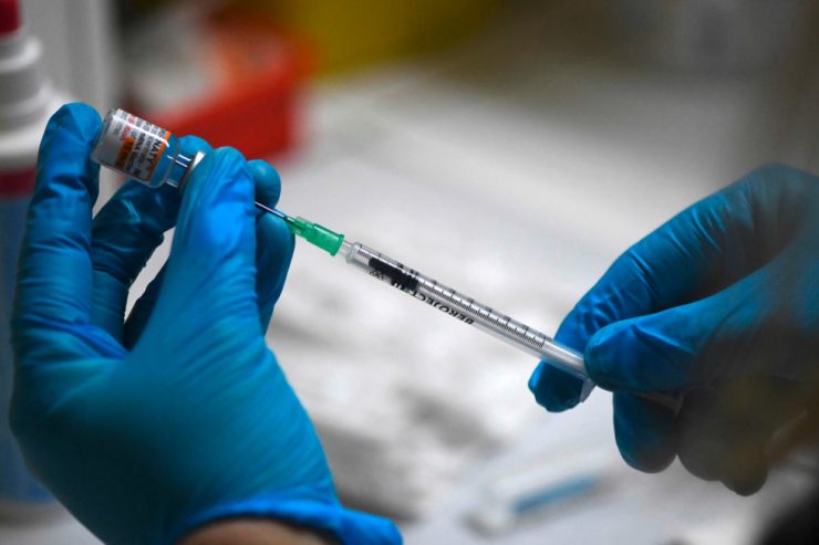 Pandemie / „Santé“ meldet am Donnerstag 1.932 Neuinfektionen – ein weiterer Mensch ist gestorben