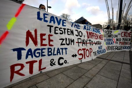 ALJP / Journalistenverband verurteilt Morddrohungen gegen Pressemitarbeiter