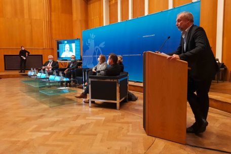 Luxemburg / Omikron macht 80 Prozent der Neuinfektionen aus – Situation in den Krankenhäusern noch stabil