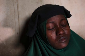 Nigeria / Mehr als 200 Menschen bei Banden-Angriffen auf Dörfer getötet