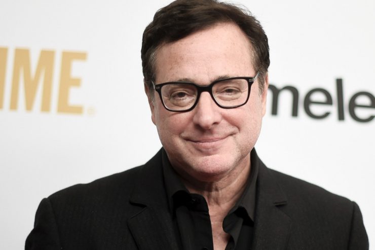 Trauer / „Full House“-Star Bob Saget im Alter von 65 Jahren gestorben
