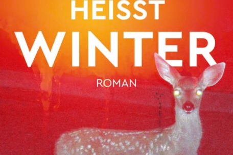 Ferdinand Schmalz: Mein Lieblingstier heißt Winter. Roman. S. Fischer, Frankfurt am Main 2021. 192 Seiten, 22 Euro.