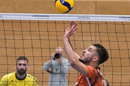 Novotel League / Die vier Play-off-Teilnehmer stehen fest – Lorentzweiler verpasst Riesenchance