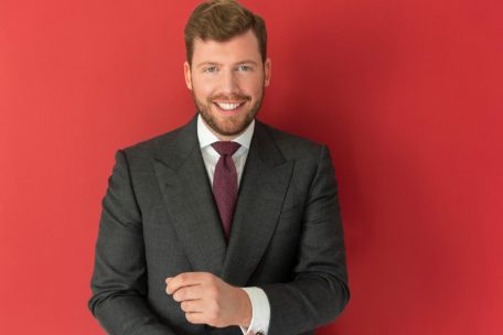 Clemens Graf von Hoyos