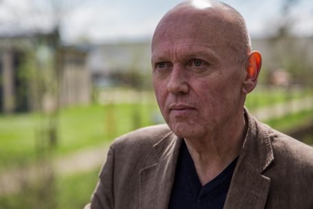 Thema Transsexualität / Es gibt kein richtiges Leben im falschen: „Rehaugen“ von Jean-Paul Maes