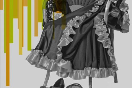 Jean-Paul Maes: „Rehaugen“, Roman, Kremart Edition, Luxemburg, 2021, 444 Seiten, 19,95 Euro