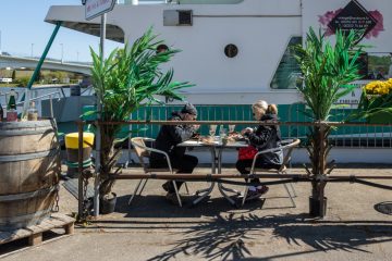 Budget 2022 / Remich gibt sein Geld vor allem für Parks, Spielplätze, Straßen und Abwasser aus