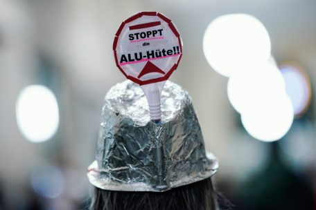 Covid-Demo / Protest vor „Hôpitaux Robert Schuman“ nicht angemeldet – Initiative #NousCitoyens ruft zur Absage auf