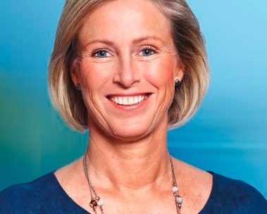 Wechsel / Neue Bürgermeisterin in Bartingen: Monique Smit-Thijs folgt auf Frank Colabianchi