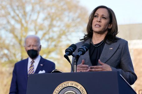 USA / Bidens Kampf ums Wahlrecht und eine uralte Senatsregel