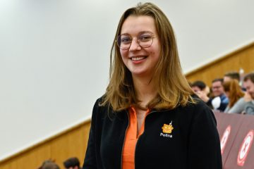 Studenten / ACEL: „Wir haben jetzt schon zwei Jahre Plan B“