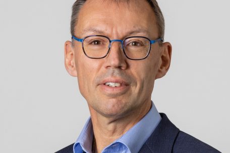 Norry Dondelinger, Direktor des „Département affaires économiques” der Handwerkskammer
