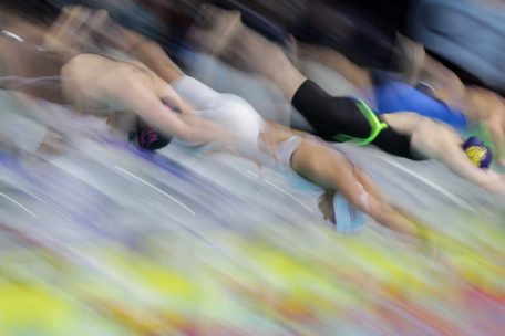 Schwimmen / „Wie in einer mexikanischen Telenovela“: Trainer Arroyo-Toledo über seine Kündigung durch die FLNS