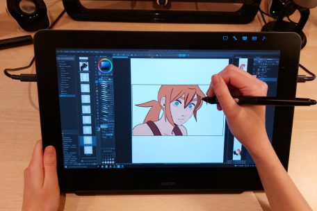 Vorbilder hat die 28-Jährige auch: Den Comic-Künstler Suheb Zako und die Illustratorin, die sich auf Instagram „TB Choi“ nennt