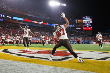 National Football League / 14 Mannschaften, ein Ziel: Der Super Bowl LVI