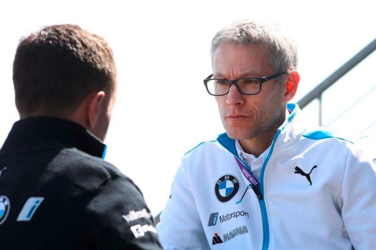 Formel 1 / Luxemburger wird Teamchef bei Aston Martin