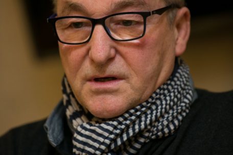 Jacques Müller vom Escher „Syndicat d’initiative“ bedauert, dass immer noch keine Entscheidung gefällt wurde