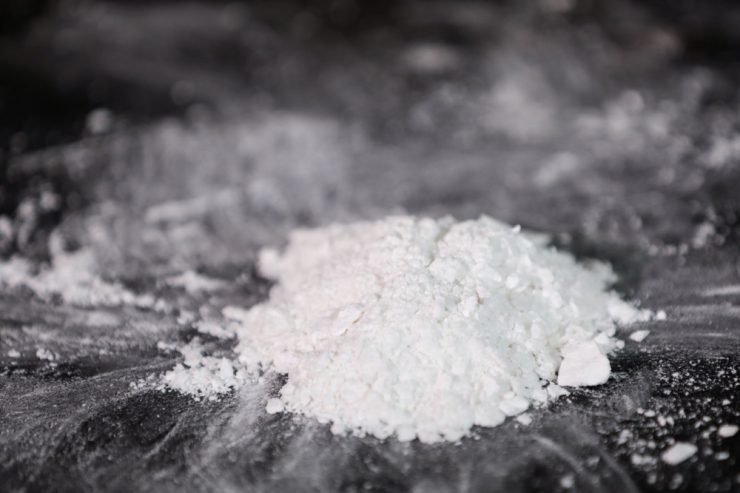 Luxemburg-Stadt / Polizei schnappt Drogendealer nach Fluchtversuch – 21 Kügelchen Kokain beschlagnahmt