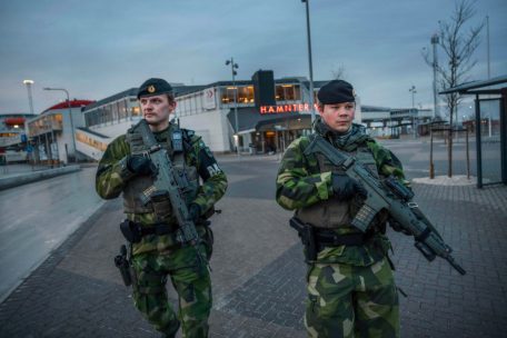 Ukraine-Krise / Russland und NATO streiten weiter über Sicherheit in Europa