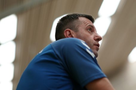 Handball / Wirtz und Malesevic sind nach der WM-Qualifikation enttäuscht, aber vor allem stolz