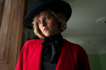 Kinofilm „Spencer“ / Diese Lady Di hat eine dunkle Seite