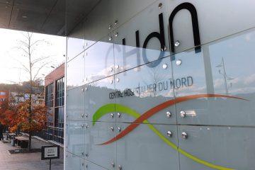 Ettelbrück/Wiltz / Paul Wirtgen wird neuer Generaldirektor des CHdN