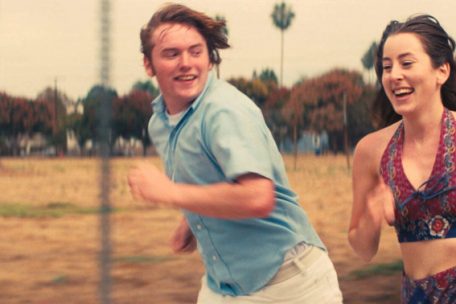 Film / Die sehr erträgliche Leichtigkeit des Seins: „Licorice Pizza“ von Paul Thomas Anderson