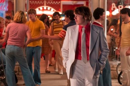 Gary stürzt sich von einem waghalsigen Geschäftsplan in den nächsten