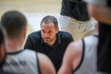 Basketball / T71 Düdelingen: Toroman muss gehen, Schumi kehrt zurück