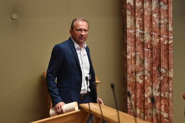 Parlament / Breite Mehrheit für neues Naturschutzgesetz