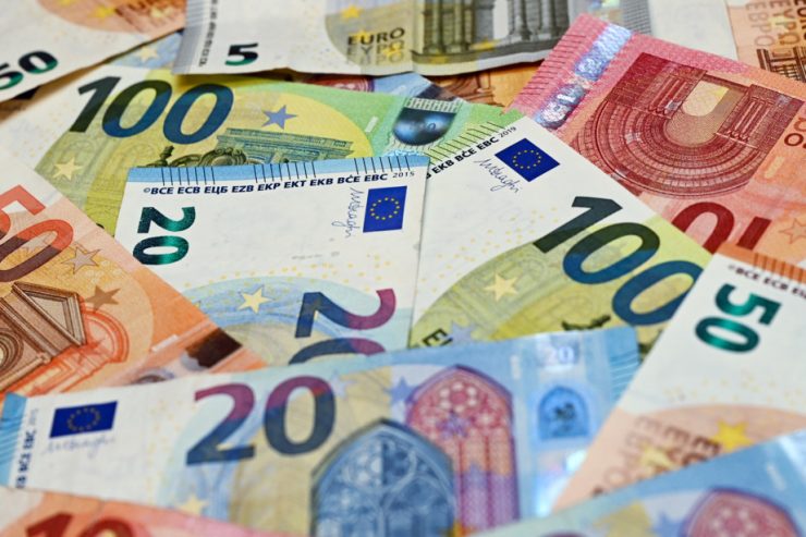 Luxemburg / Loterie Nationale kündigt für Freitag „Millionärsregen“ an