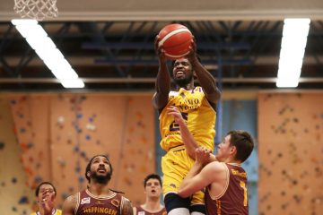 Basketball / Das Alzette-Derby im Fokus