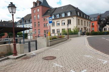 Bezirksgericht / Tödliche Schüsse in Ettelbrück: Polizist hat aus Notwehr gehandelt