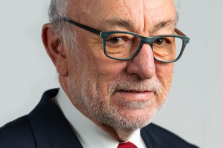 Wegen der vielen Absagen durch Corona erkundigten sich manche Leute beim Präsidenten der „Harmonie Municipale Rollingergrund“, Jos Neuser, ob es den Verein überhaupt noch gebe