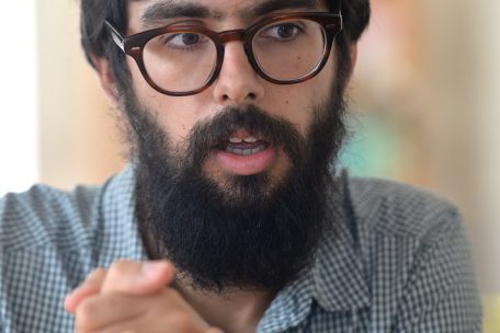 Laut Präsident Jan Guth hat man beim Photo-Club Esch gute Erfahrungen mit Videokonferenzen gemacht