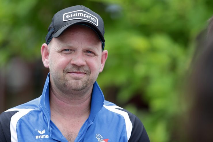 Radsport / FSCL entlässt Nationaltrainer Swietlik