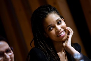 Junge Führungskräfte / Jana Degrott als Teilnehmerin des Obama-Foundation-Leader-Programms auserkoren