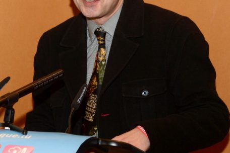 Ricardo Gutiérrez